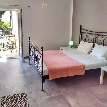 Вилла Minimalistic Oasis By The Sea In Stanici Целина Экстерьер фото