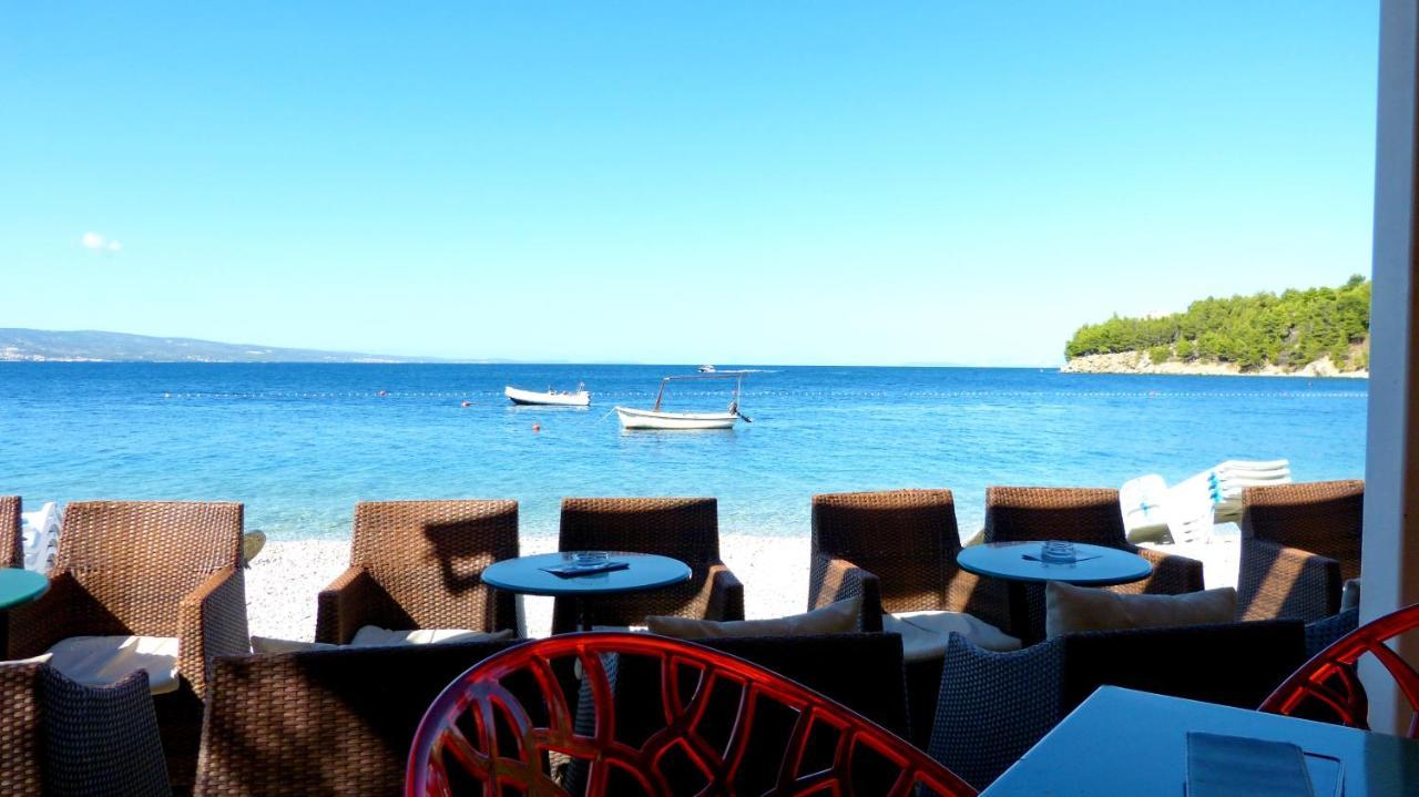 Вилла Minimalistic Oasis By The Sea In Stanici Целина Экстерьер фото