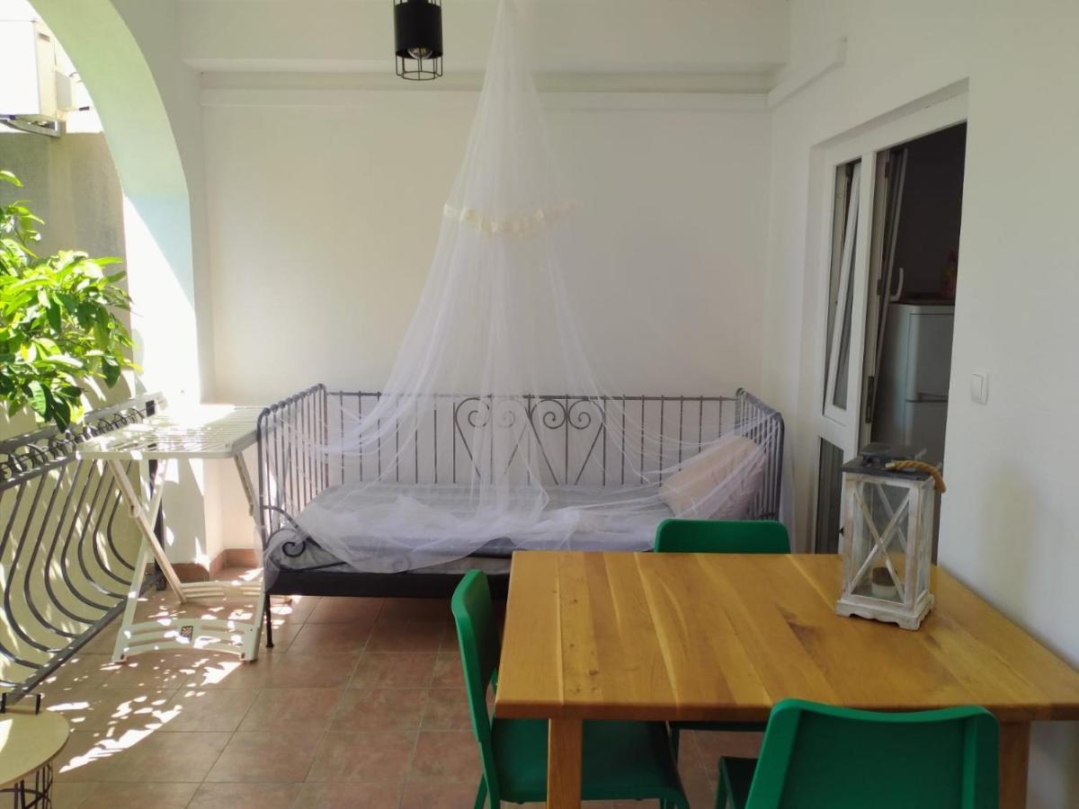Вилла Minimalistic Oasis By The Sea In Stanici Целина Экстерьер фото