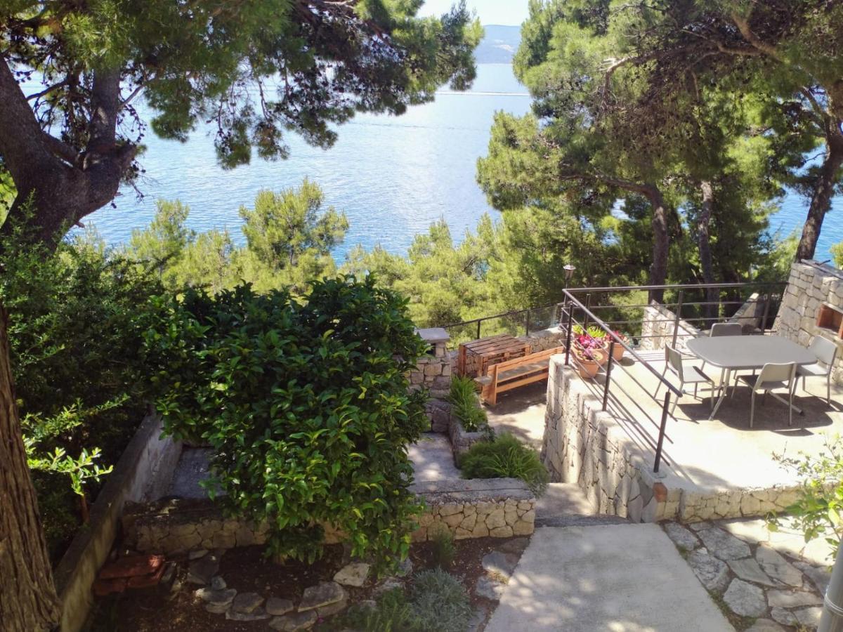 Вилла Minimalistic Oasis By The Sea In Stanici Целина Экстерьер фото