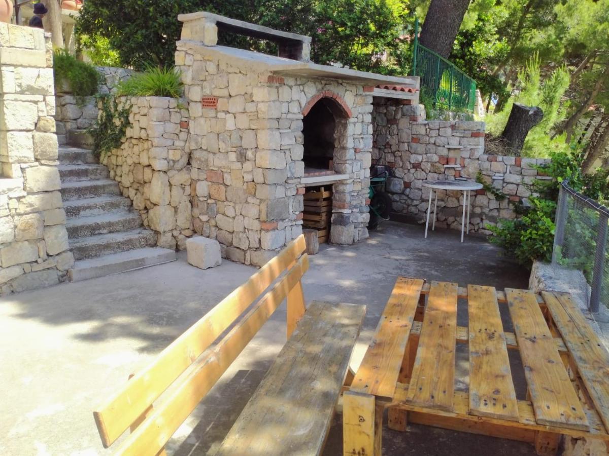 Вилла Minimalistic Oasis By The Sea In Stanici Целина Экстерьер фото