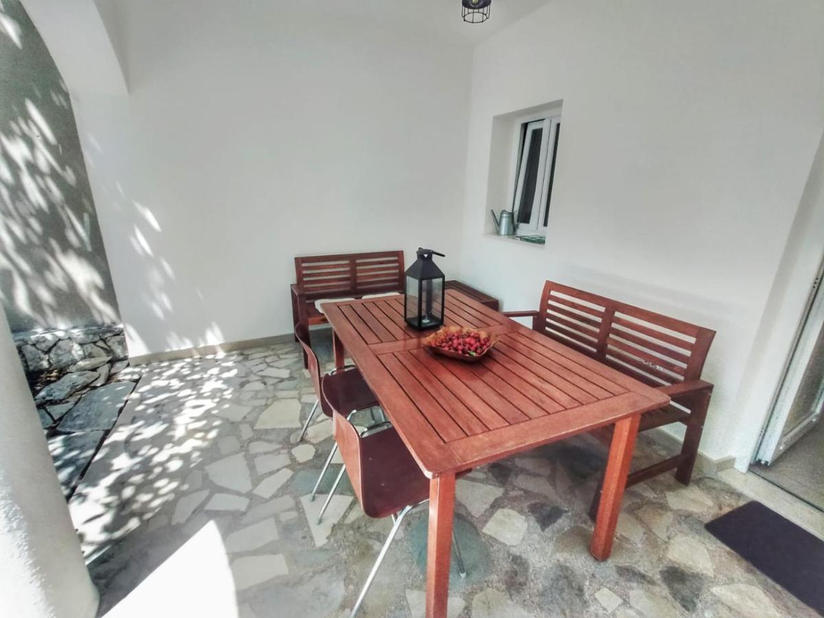 Вилла Minimalistic Oasis By The Sea In Stanici Целина Экстерьер фото