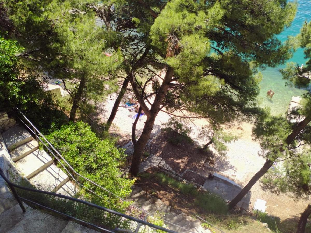 Вилла Minimalistic Oasis By The Sea In Stanici Целина Экстерьер фото